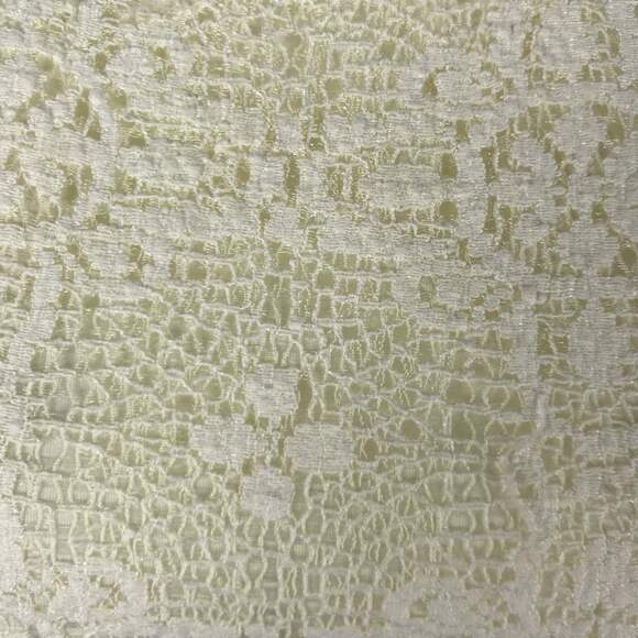 Moon Collection Lace Tulle Fit Flare Mini Dress - Picture 8 of 11